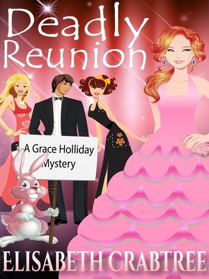 cover image of Deadly Reunion